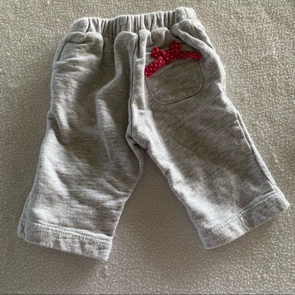 Wonder Nation Top and Old Navy Pants - Picture 7 of 9